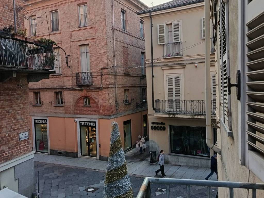 Appartamento a Asti in via Carducci, 2 - Foto 4