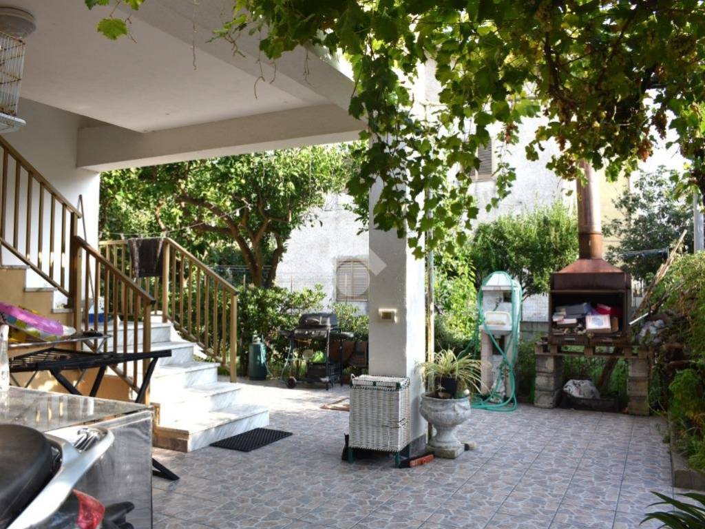 Casa indipendente a Fuscaldo in Contrada Lago Sotto Strada, 8 - Foto 3