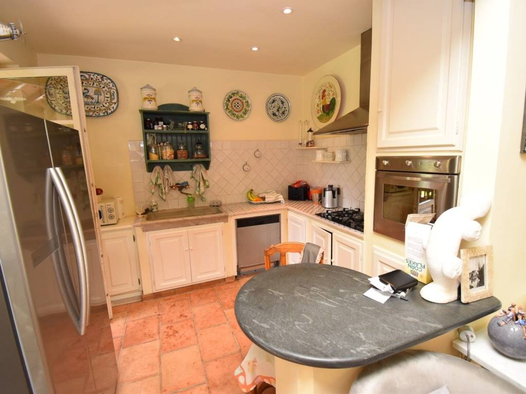 Villa a Seravezza in Via Fortunato Federigi - Foto 4