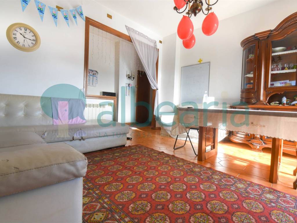Appartamento a Massa marittima - Foto 3