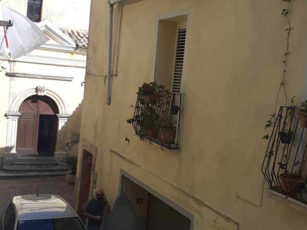 Appartamento a Catanzaro in Via Rosario, 41 - Foto 2