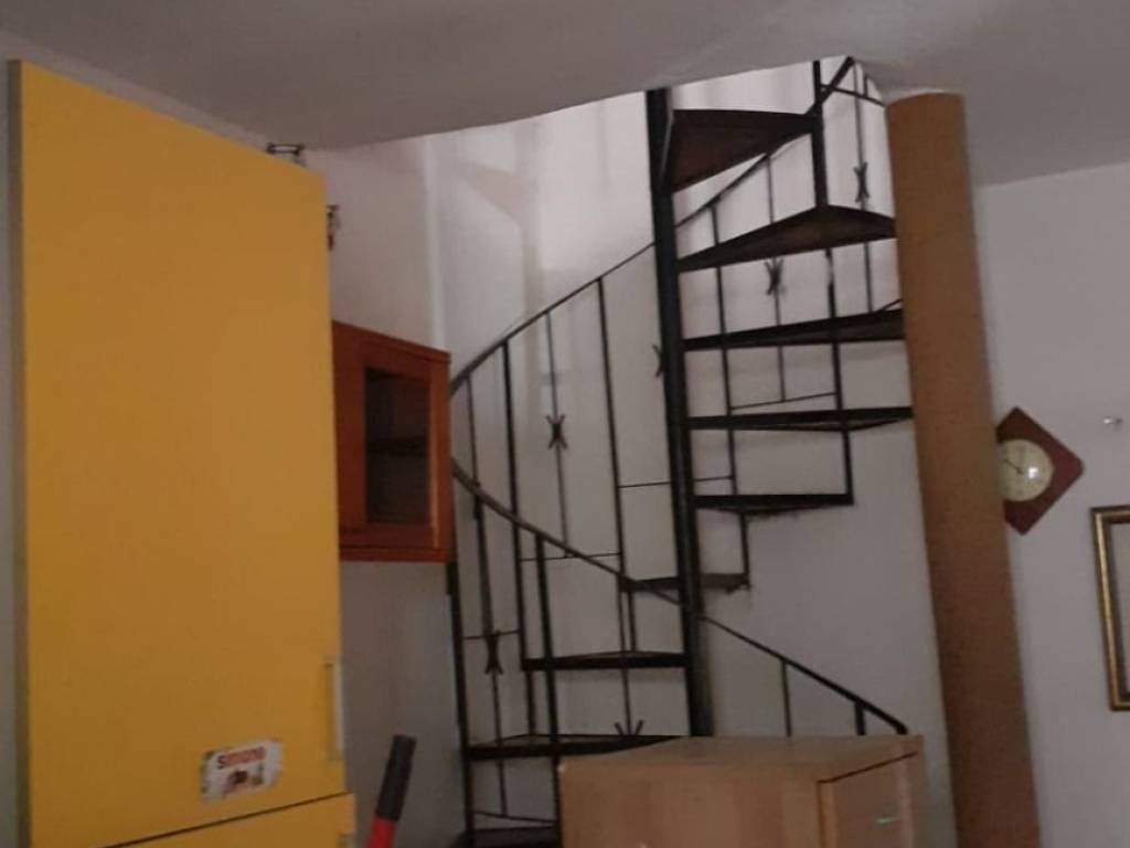 Appartamento a Catanzaro in Via Rosario, 41 - Foto 5