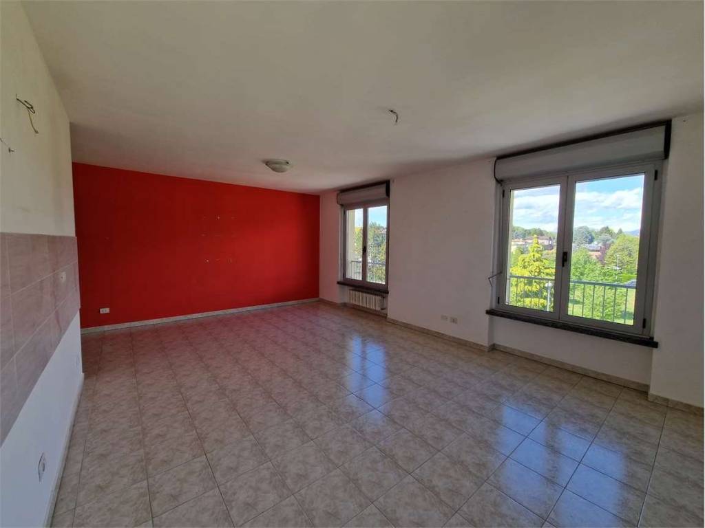 Appartamento a Lomazzo in Via Sempione - Foto 4