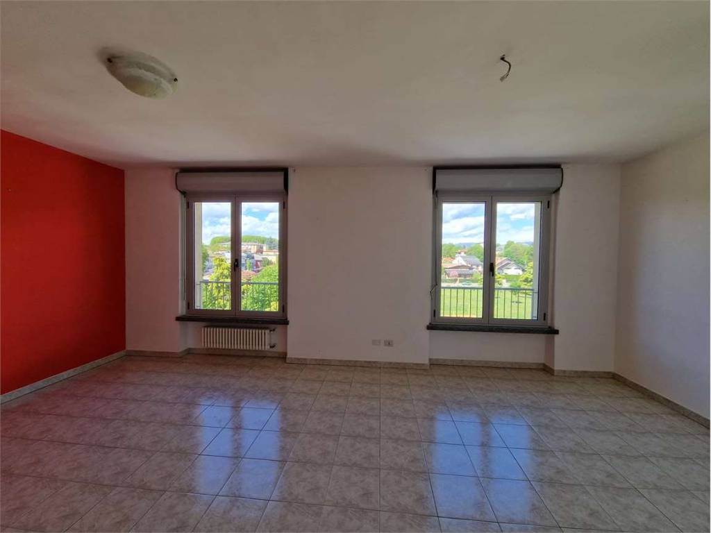Appartamento a Lomazzo in Via Sempione - Foto 5