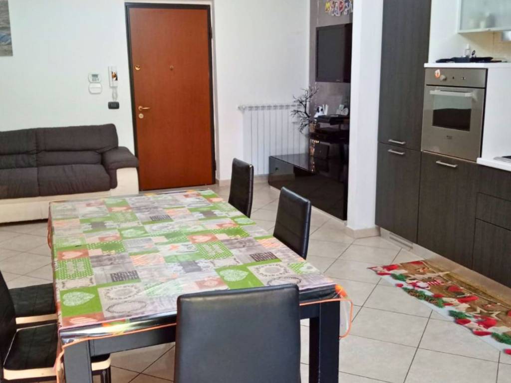 Appartamento a Cisterna di latina in Via Niccolò Machiavelli, 20 - Foto 2