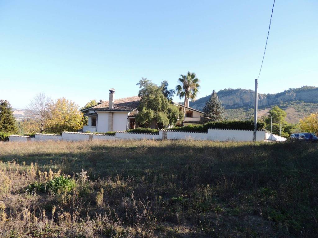 Villa a Turrivalignani in Contrada San Felice - Foto 2