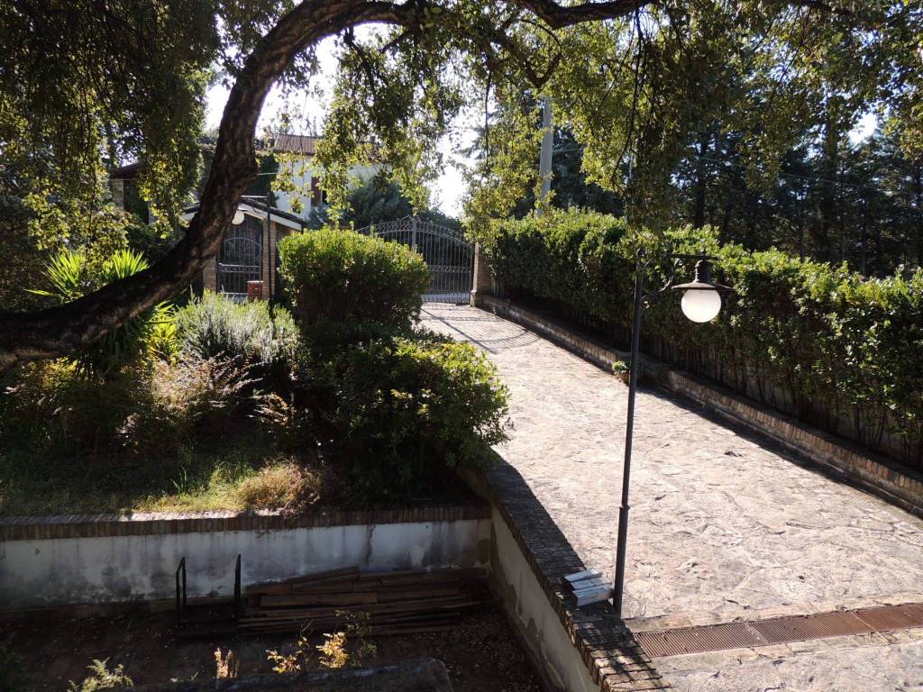 Villa a Turrivalignani in Contrada San Felice - Foto 4