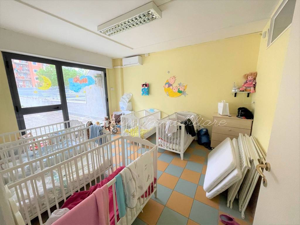 Immobile a Foggia in Via Enrico Berlinguer - Foto 2