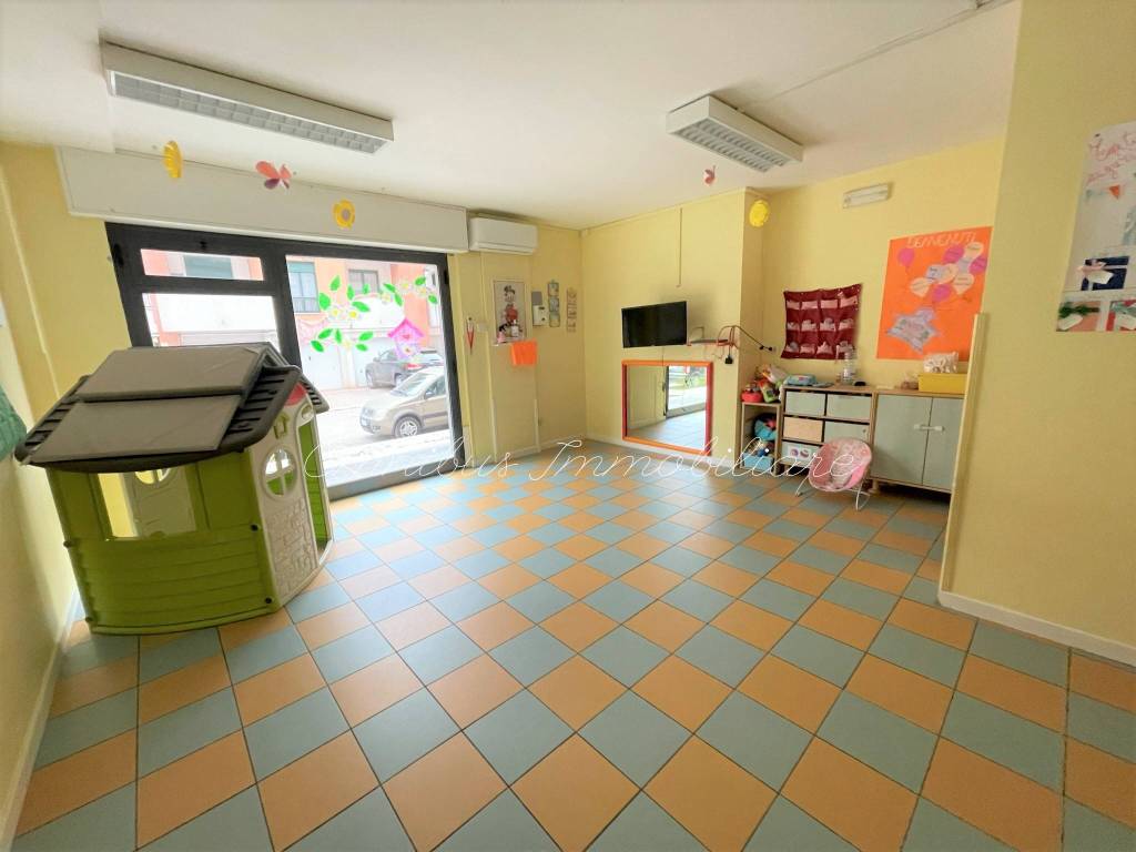 Immobile a Foggia in Via Enrico Berlinguer - Foto 5