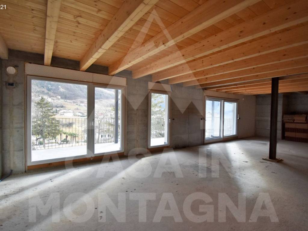 Appartamento a Montagna in Via delle Dolomiti - Foto 2