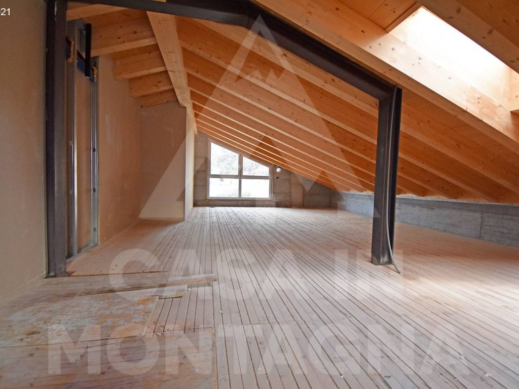 Appartamento a Montagna in Via delle Dolomiti - Foto 5