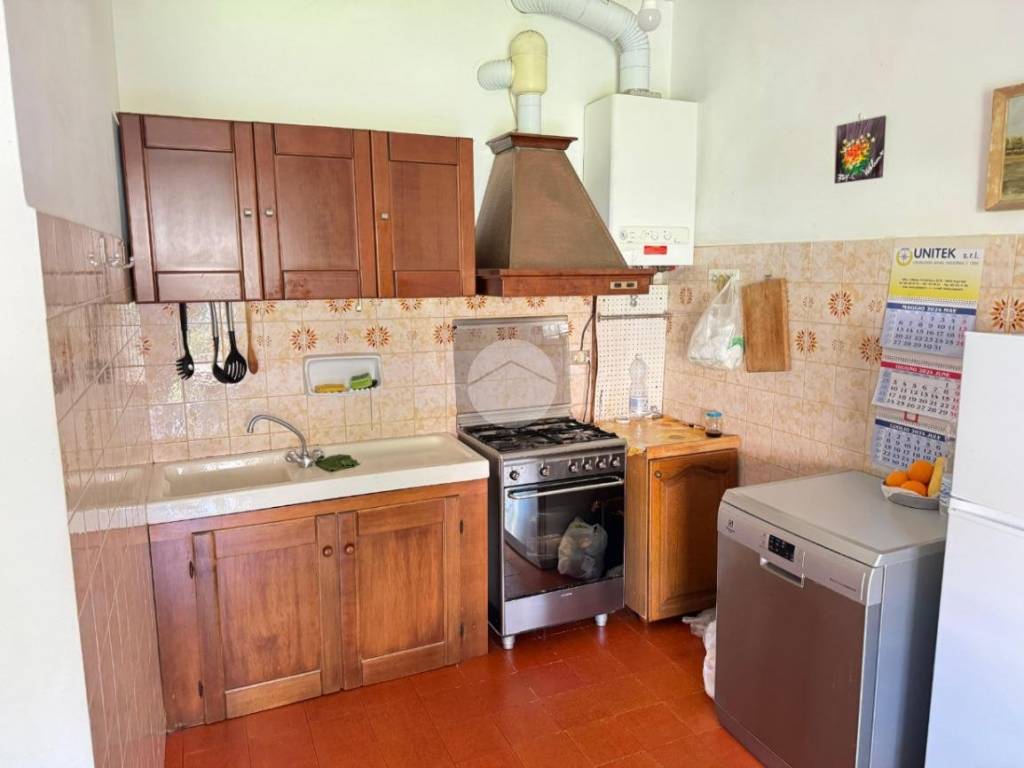 Appartamento a Casarza ligure in Via Francolano, 145 - Foto 3