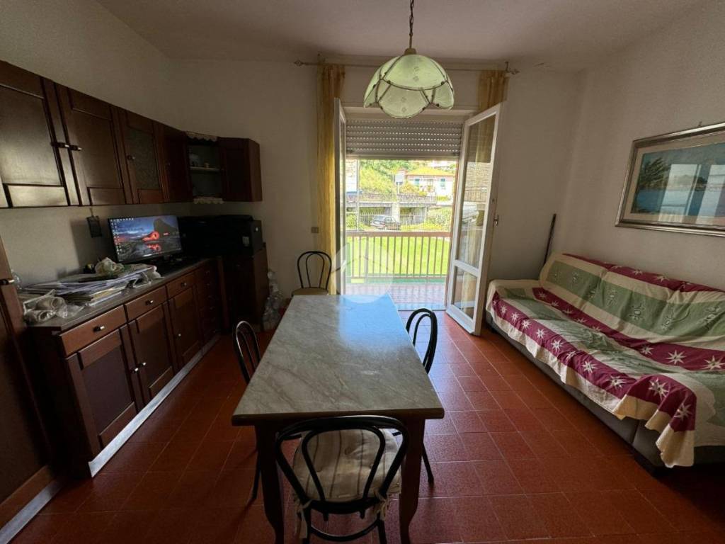 Appartamento a Casarza ligure in Via Francolano, 145 - Foto 4