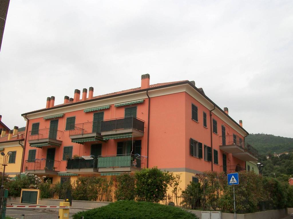 Appartamento a Andora in Via Privata Musso, 7 - Foto 4