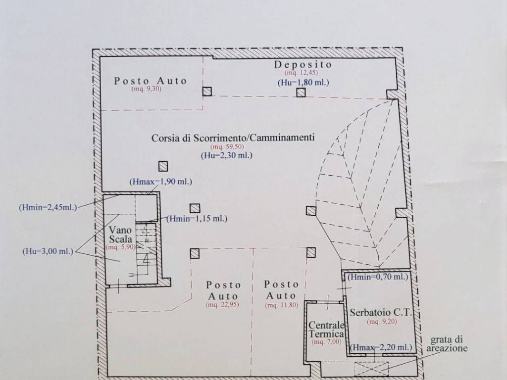 Appartamento a Andria in Via Felice Orsini - Foto 2