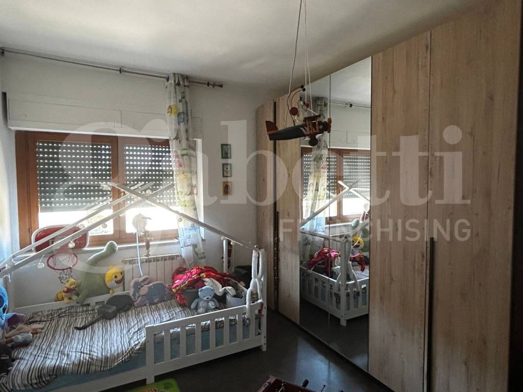 Villetta a schiera a Terracina in Via Prony, 20 - Foto 4