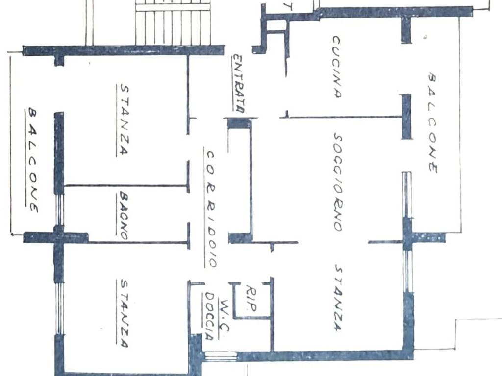 Appartamento a Bolzano in Via Alessandria S.N.C. - Foto 2