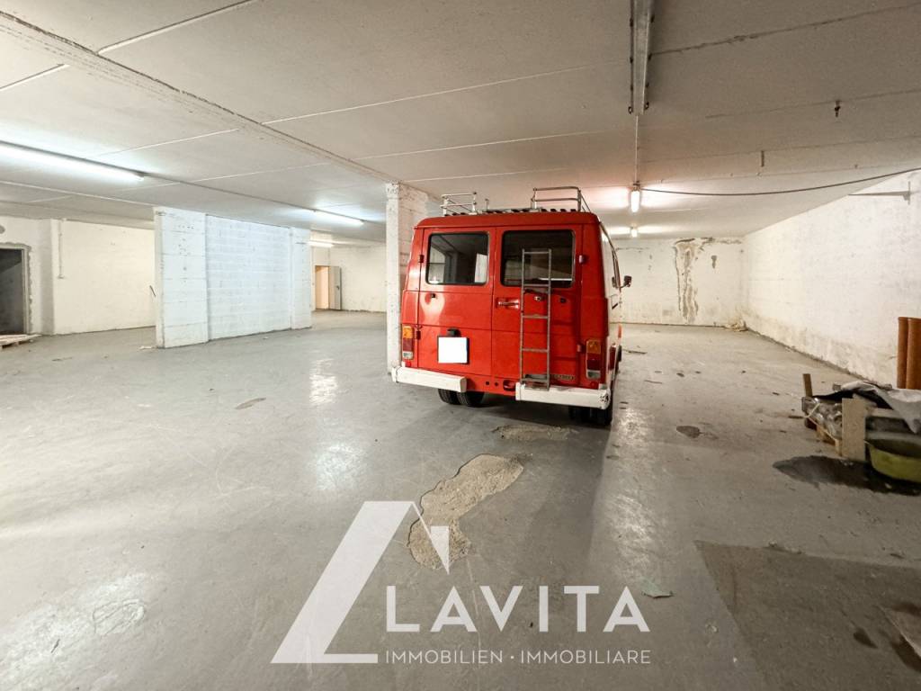 Immobile a Laives in via Brennero 49 - Foto 3