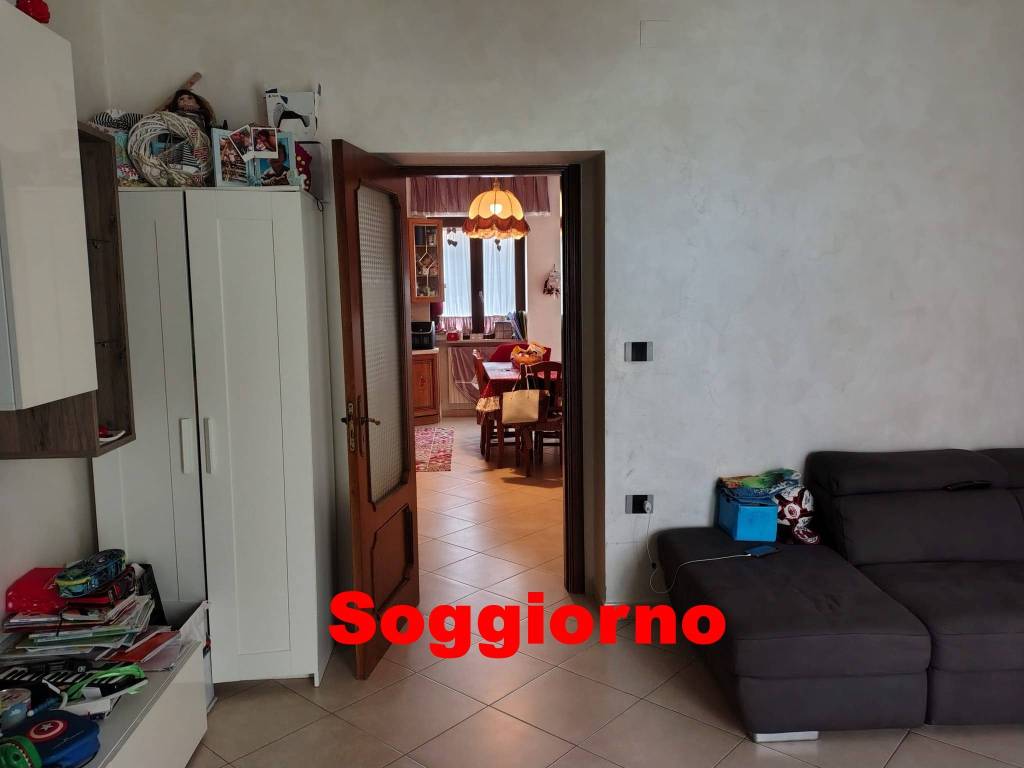 Appartamento a Manfredonia in Via Salapia, 10 - Foto 2
