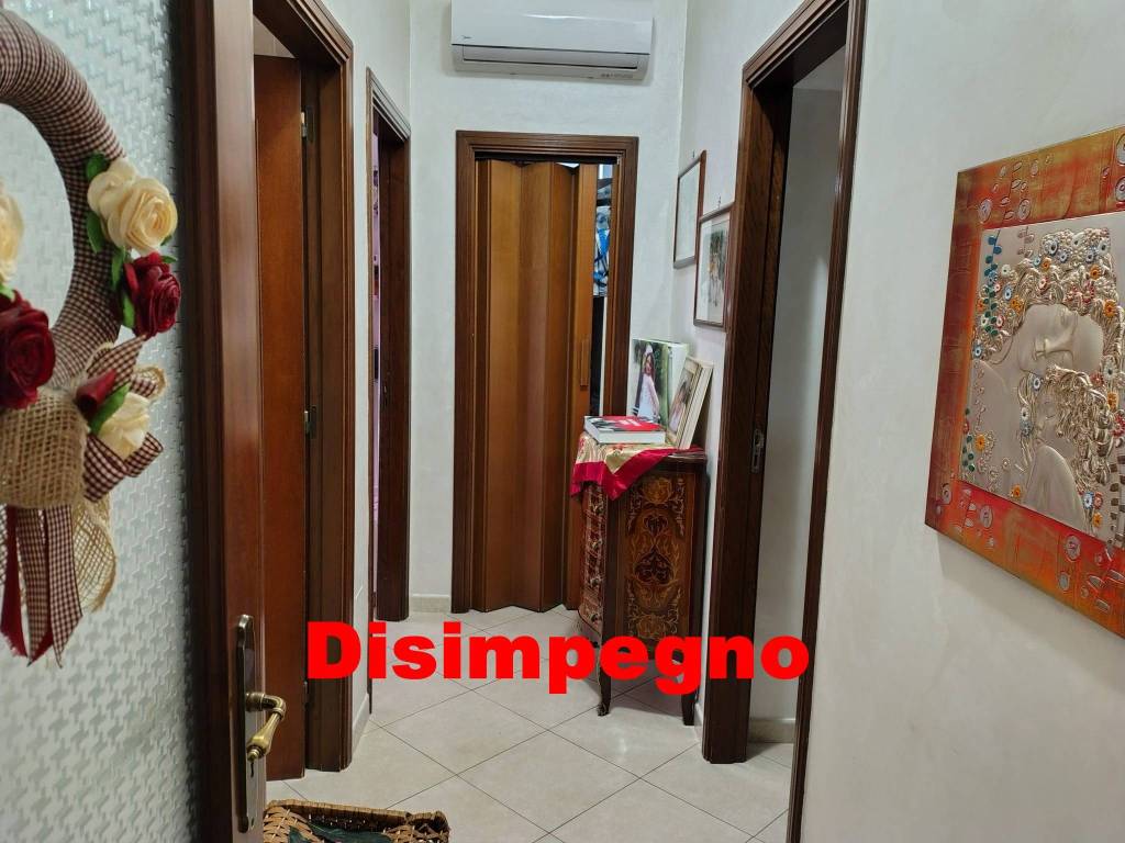 Appartamento a Manfredonia in Via Salapia, 10 - Foto 4