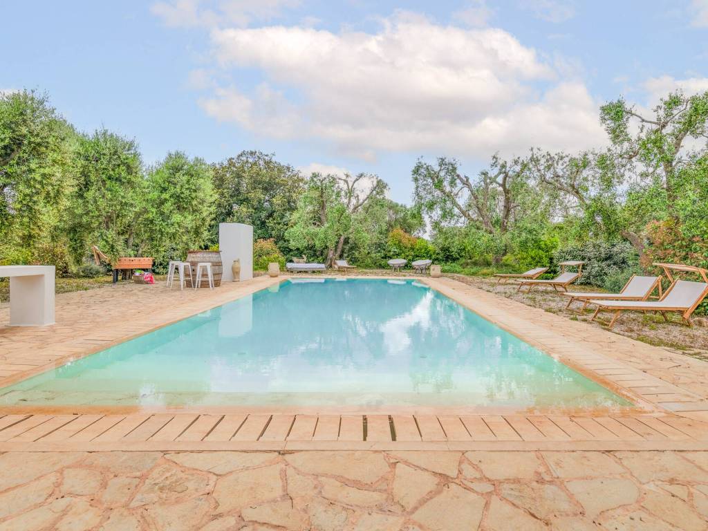 Villa a Ceglie messapica - Foto 2