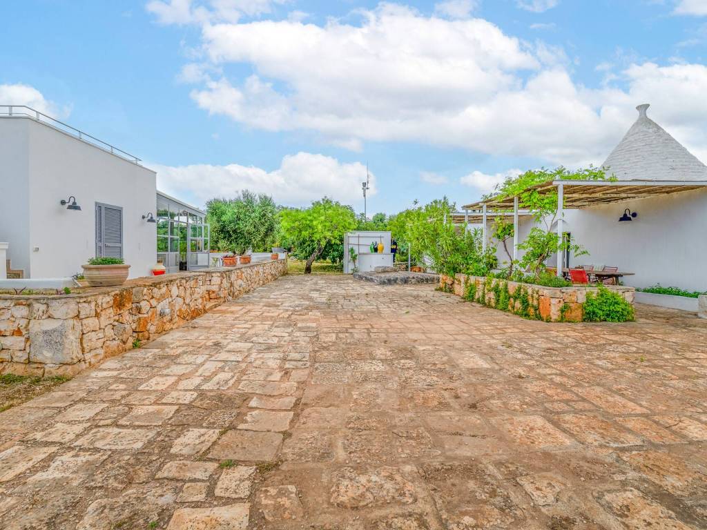 Villa a Ceglie messapica - Foto 3