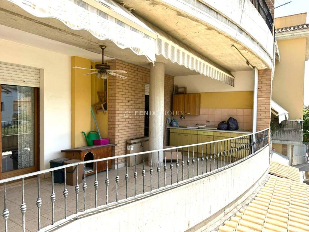 Appartamento a Martinsicuro in Via Molise, 5 - Foto 2