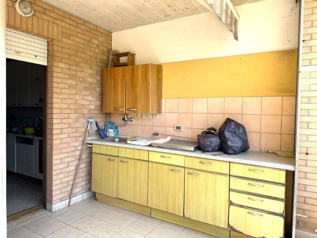 Appartamento a Martinsicuro in Via Molise, 5 - Foto 4