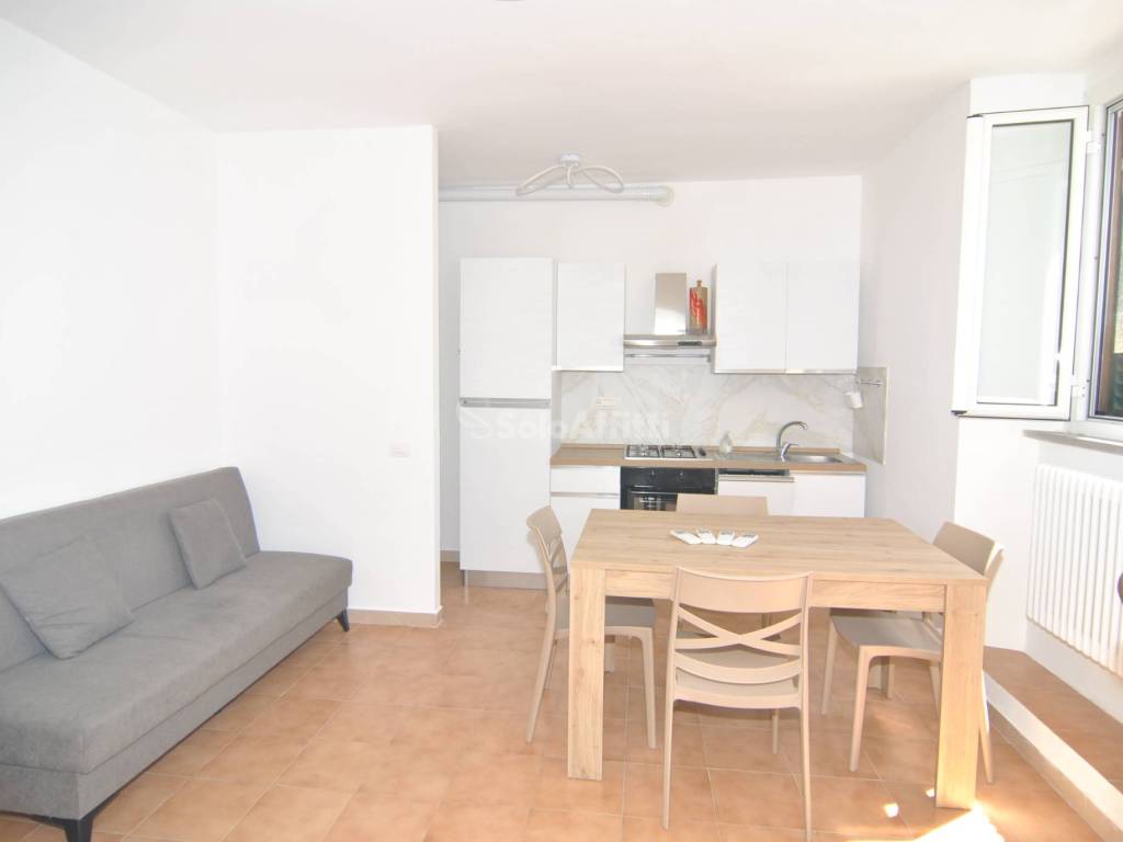 Appartamento a Livorno in Via San Simone, 33 - Foto 2