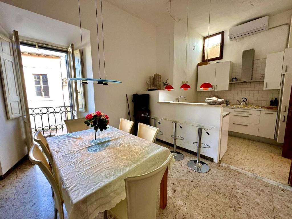 Appartamento a Orte in Piazza d'Erba - Foto 2