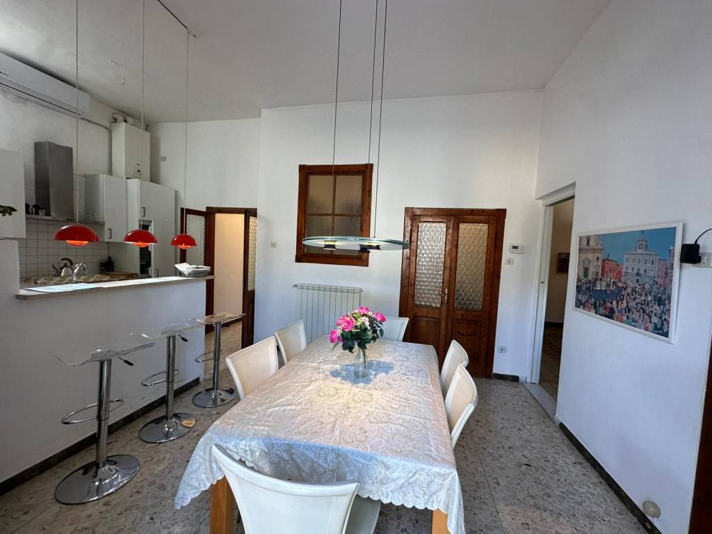 Appartamento a Orte in Piazza d'Erba - Foto 3