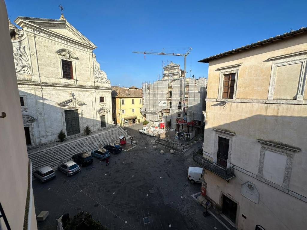 Appartamento a Orte in Piazza d'Erba - Foto 4