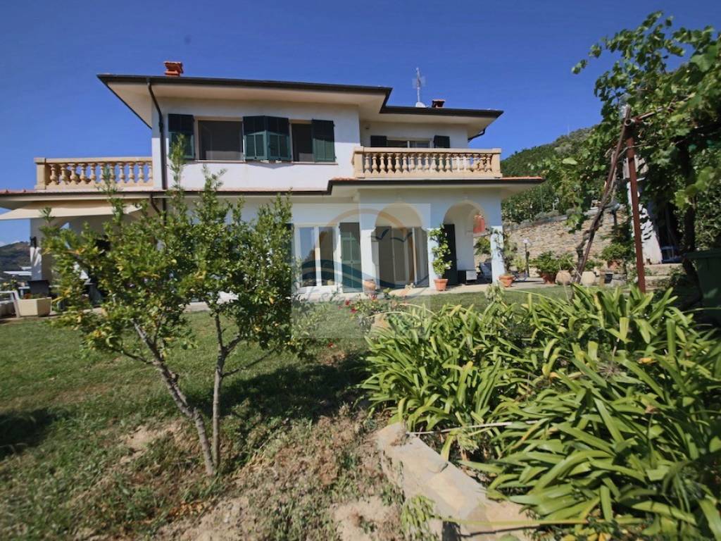 Villa a Vallecrosia in Località Nofea - Foto 2