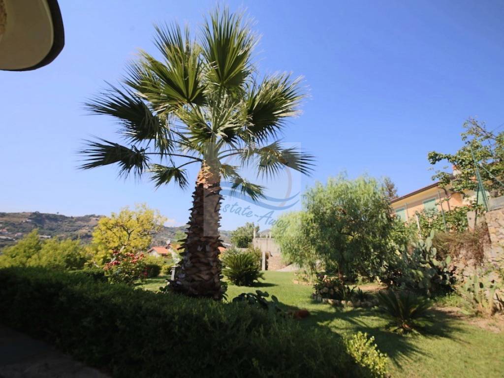 Villa a Vallecrosia in Località Nofea - Foto 3