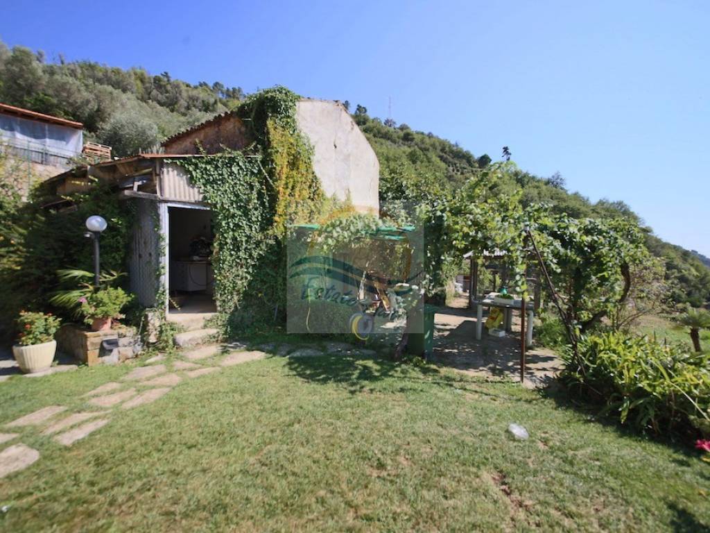 Villa a Vallecrosia in Località Nofea - Foto 4