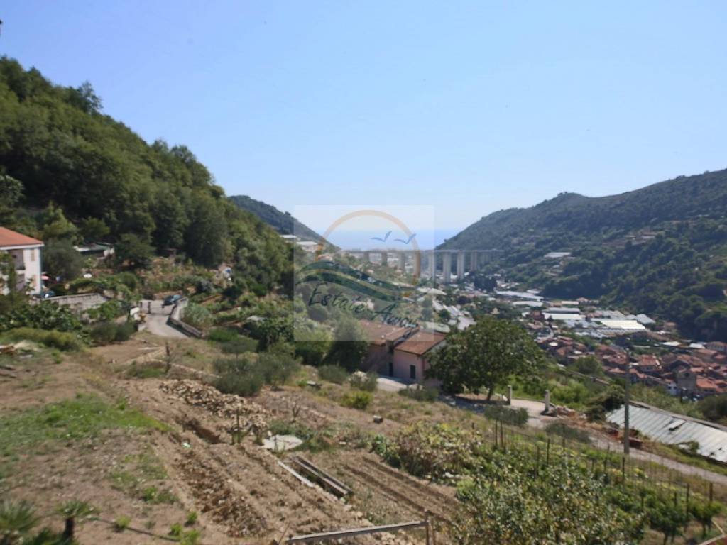 Villa a Vallecrosia in Località Nofea - Foto 5