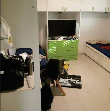 Appartamento a Vercelli in Via Monfalcone, 18 - Foto 5