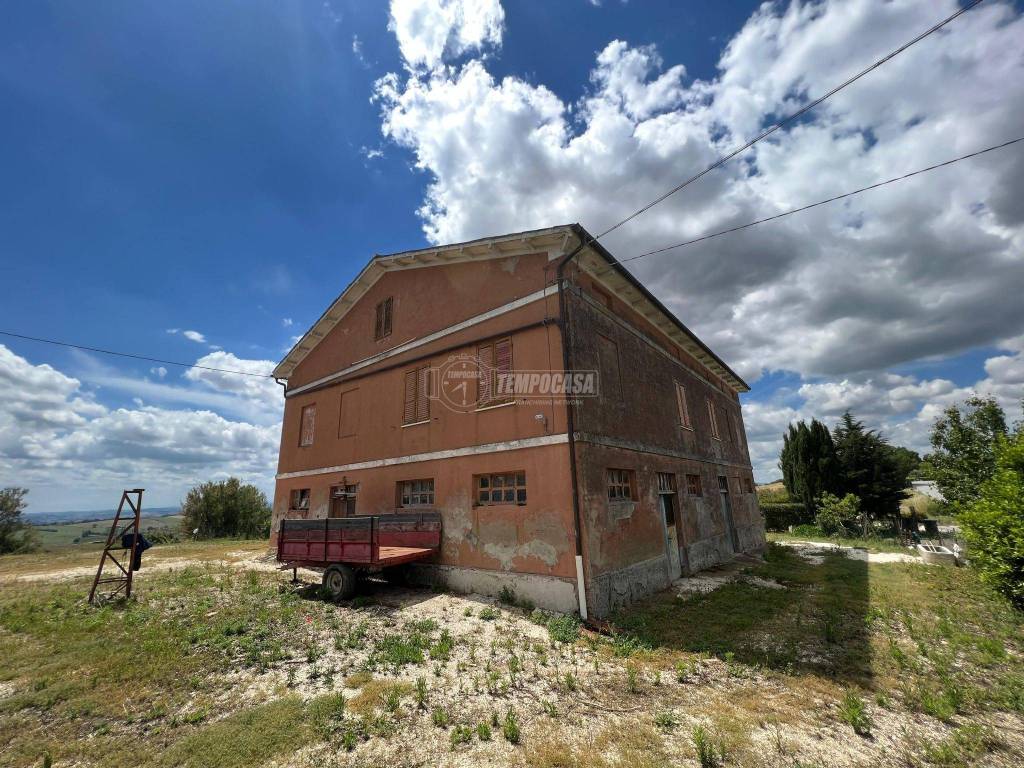 Rustico / casale a Montelupone - Foto 3