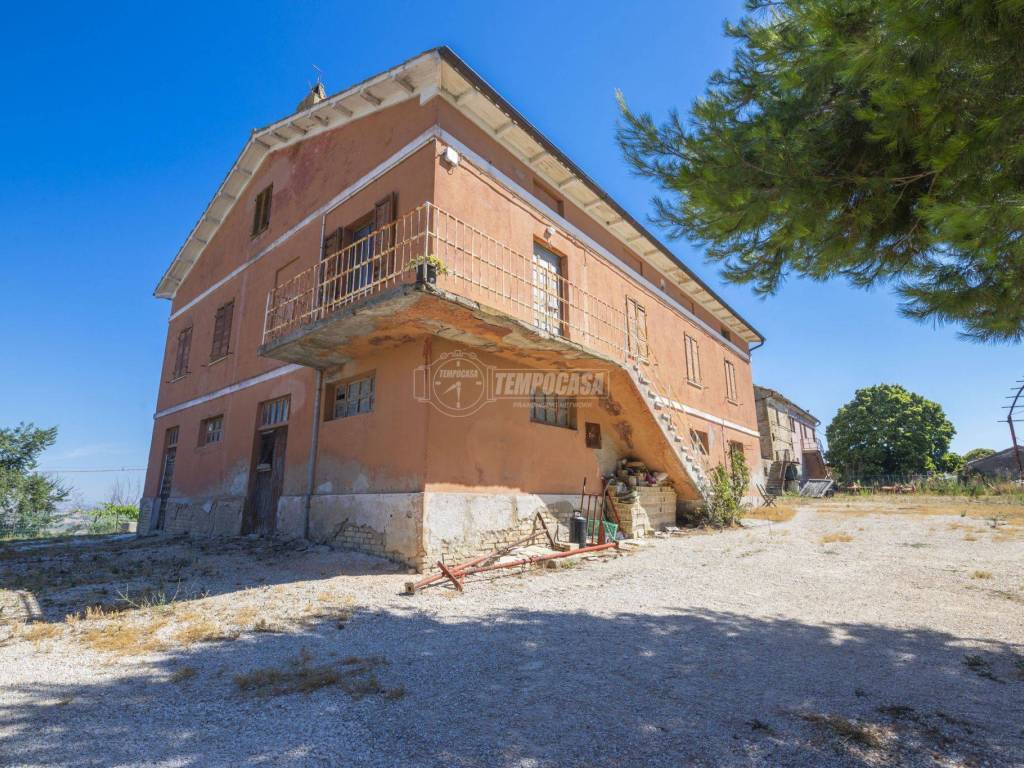 Rustico / casale a Montelupone - Foto 4