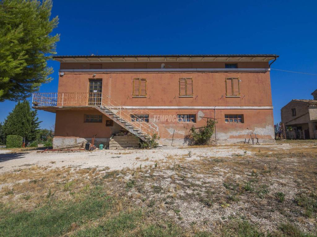 Rustico / casale a Montelupone - Foto 5