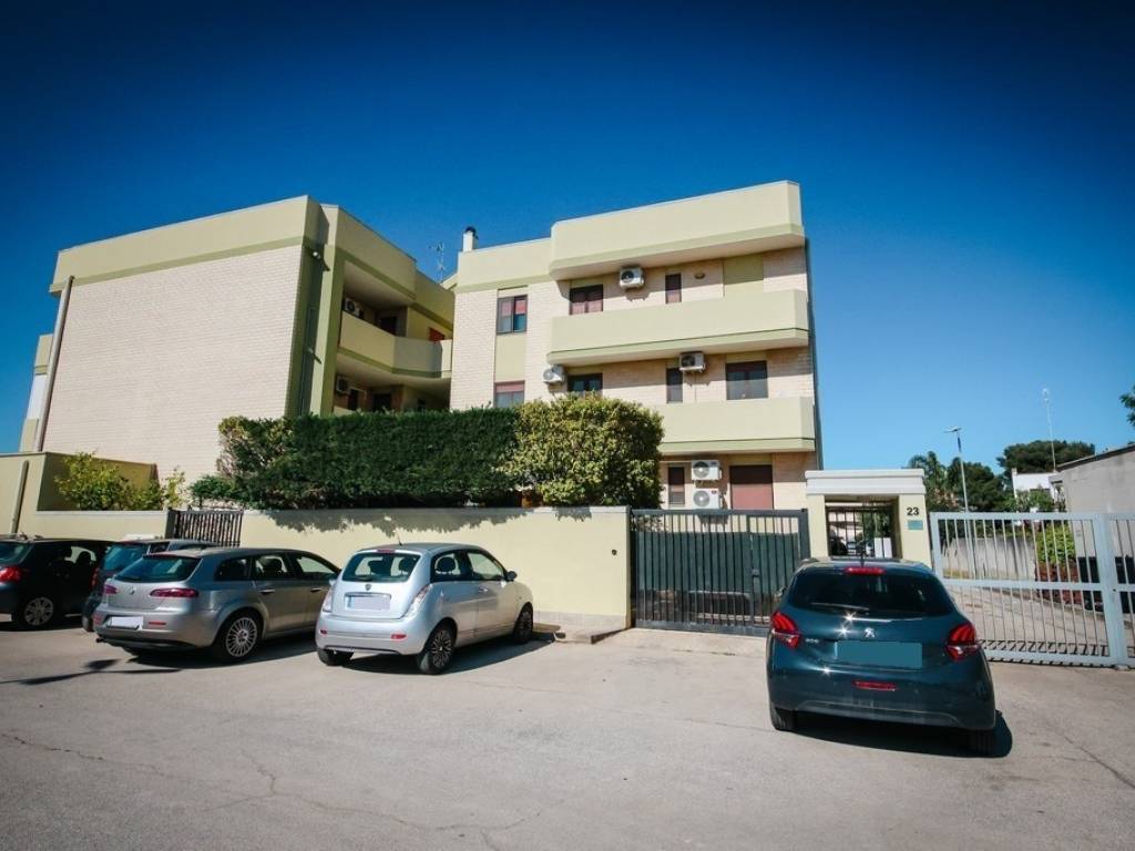 Appartamento a Brindisi in Via delle Intappiate, 23 - Foto 2