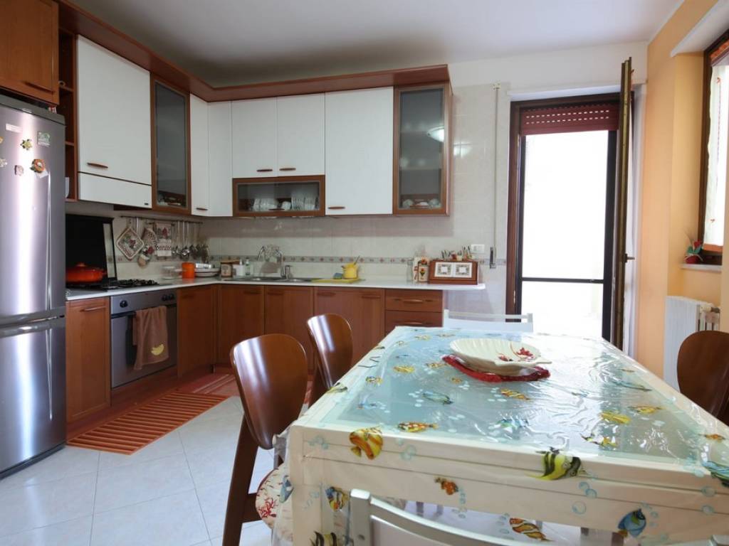 Appartamento a Brindisi in Via delle Intappiate, 23 - Foto 3