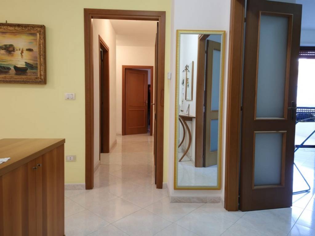Appartamento a Brindisi in Via delle Intappiate, 23 - Foto 4