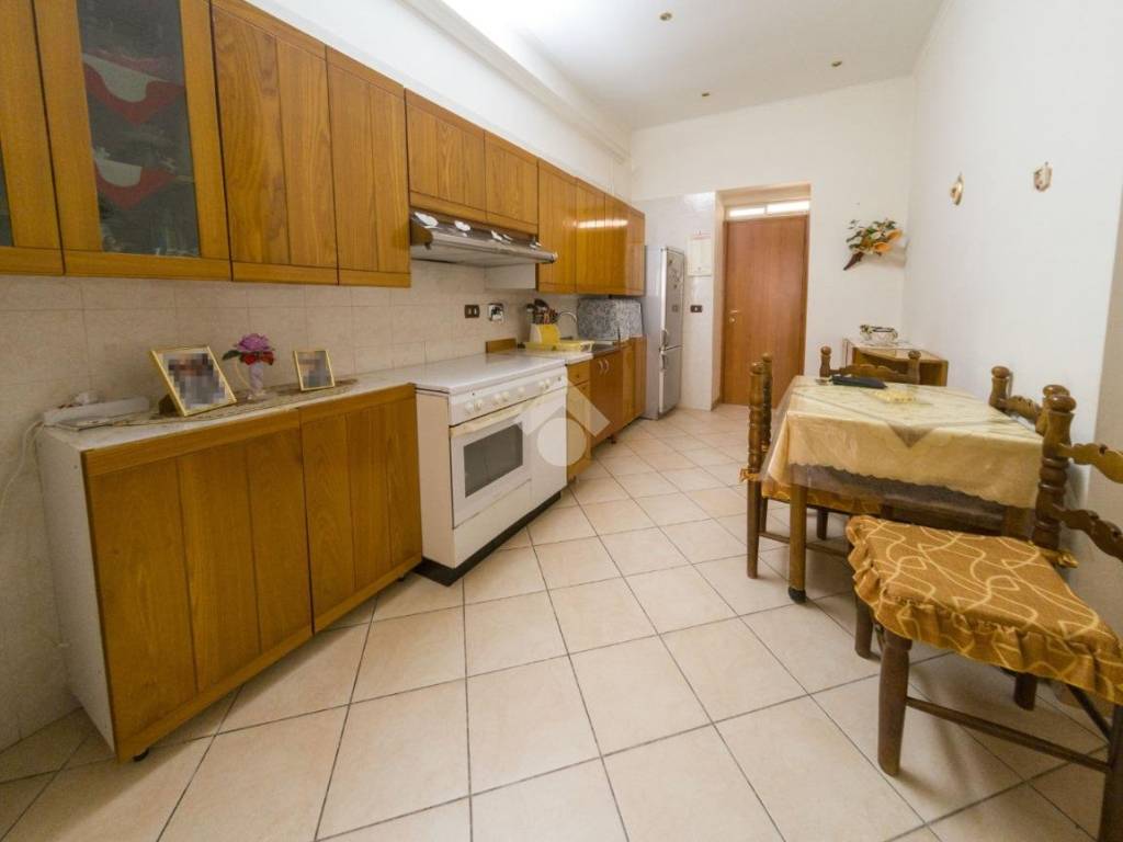 Appartamento a Manfredonia in Via Guido Dorso, 4 - Foto 2