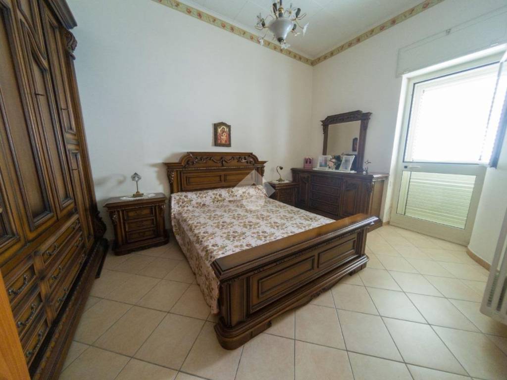 Appartamento a Manfredonia in Via Guido Dorso, 4 - Foto 3