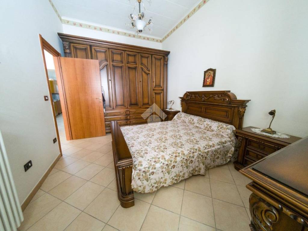 Appartamento a Manfredonia in Via Guido Dorso, 4 - Foto 4