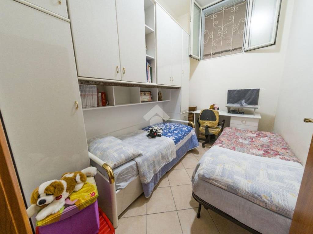 Appartamento a Manfredonia in Via Guido Dorso, 4 - Foto 5
