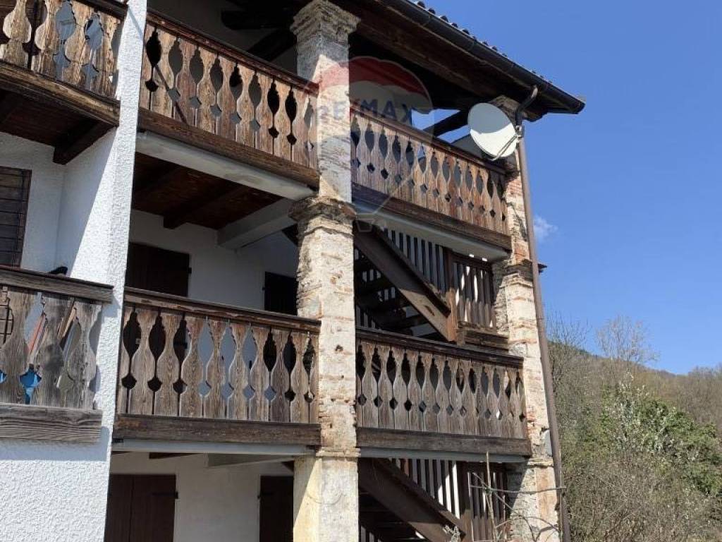 Casa indipendente a Cesiomaggiore in Via Santa Libera, 24 - Foto 5