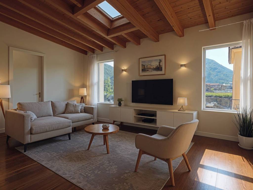 Appartamento a Villa carcina - Foto 2