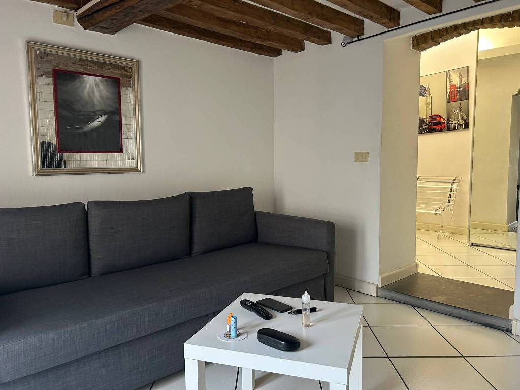 Appartamento a Parma in Strada della Repubblica, 21 - Foto 2